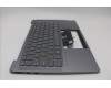 Lenovo 5CB1P50176 Tastatur inkl. Topcase ASM UK H 83CV NFP LG
