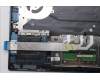 Lenovo 5CB1P50180 Tastatur inkl. Topcase ASM BEL H83E2 TT PST