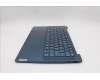 Lenovo 5CB1P50180 Tastatur inkl. Topcase ASM BEL H83E2 TT PST