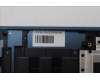Lenovo 5CB1P50180 Tastatur inkl. Topcase ASM BEL H83E2 TT PST