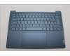 Lenovo 5CB1P50182 Tastatur inkl. Topcase ASM BUL H83E2 TT PST
