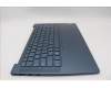 Lenovo 5CB1P50182 Tastatur inkl. Topcase ASM BUL H83E2 TT PST