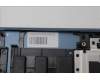 Lenovo 5CB1P50182 Tastatur inkl. Topcase ASM BUL H83E2 TT PST