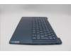Lenovo 5CB1P50183 Tastatur inkl. Topcase ASM CZE/SLK H83E2 TT PST