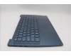 Lenovo 5CB1P50183 Tastatur inkl. Topcase ASM CZE/SLK H83E2 TT PST
