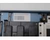 Lenovo 5CB1P50183 Tastatur inkl. Topcase ASM CZE/SLK H83E2 TT PST