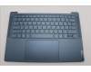 Lenovo 5CB1P50184 Tastatur inkl. Topcase ASM ENG H83E2 TT PST