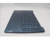 Lenovo 5CB1P50185 Tastatur inkl. Topcase ASM EUROENG H83E2 TT PST