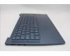 Lenovo 5CB1P50185 Tastatur inkl. Topcase ASM EUROENG H83E2 TT PST