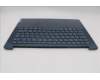 Lenovo 5CB1P50186 Tastatur inkl. Topcase ASM FRA H83E2 TT PST