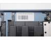 Lenovo 5CB1P50186 Tastatur inkl. Topcase ASM FRA H83E2 TT PST