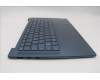 Lenovo 5CB1P50189 Tastatur inkl. Topcase ASM GER H83E2 TT PST