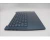 Lenovo 5CB1P50192 Tastatur inkl. Topcase ASM HUN H83E2 TT PST