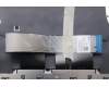 Lenovo 5CB1P50194 Tastatur inkl. Topcase ASM ITA H83E2 TT PST
