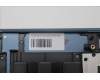 Lenovo 5CB1P50194 Tastatur inkl. Topcase ASM ITA H83E2 TT PST