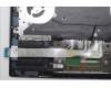 Lenovo 5CB1P50198 Tastatur inkl. Topcase ASM NORDIC H83E2 TT PST