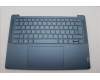 Lenovo 5CB1P50199 Tastatur inkl. Topcase ASM POR H83E2 TT PST
