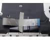 Lenovo 5CB1P50199 Tastatur inkl. Topcase ASM POR H83E2 TT PST
