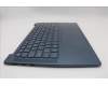Lenovo 5CB1P50199 Tastatur inkl. Topcase ASM POR H83E2 TT PST