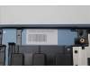 Lenovo 5CB1P50200 Tastatur inkl. Topcase ASM RUS H83E2 TT PST