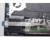 Lenovo 5CB1P50201 Tastatur inkl. Topcase ASM SLV H83E2 TT PST