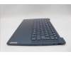 Lenovo 5CB1P50201 Tastatur inkl. Topcase ASM SLV H83E2 TT PST