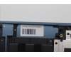 Lenovo 5CB1P50201 Tastatur inkl. Topcase ASM SLV H83E2 TT PST