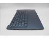 Lenovo 5CB1P50202 Tastatur inkl. Topcase ASM SPA H83E2 TT PST