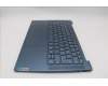Lenovo 5CB1P50203 Tastatur inkl. Topcase ASM SWS H83E2 TT PST
