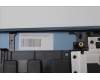 Lenovo 5CB1P50203 Tastatur inkl. Topcase ASM SWS H83E2 TT PST