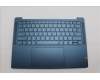 Lenovo 5CB1P50204 Tastatur inkl. Topcase ASM TC H83E2 TT PST