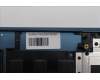 Lenovo 5CB1P50204 Tastatur inkl. Topcase ASM TC H83E2 TT PST