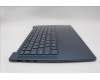 Lenovo 5CB1P50205 Tastatur inkl. Topcase ASM THAI H83E2 TT PST