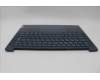 Lenovo 5CB1P50206 Tastatur inkl. Topcase ASM TUR H83E2 TT PST
