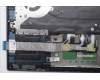 Lenovo 5CB1P50206 Tastatur inkl. Topcase ASM TUR H83E2 TT PST