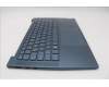 Lenovo 5CB1P50206 Tastatur inkl. Topcase ASM TUR H83E2 TT PST