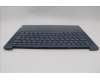 Lenovo 5CB1P50207 Tastatur inkl. Topcase ASM UK H83E2 TT PST