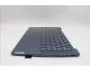 Lenovo 5CB1P50208 Tastatur inkl. Topcase ASM UKR H83E2 TT PST