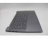 Lenovo 5CB1P50210 Tastatur inkl. Topcase ASM ARA H83E2 LG PST