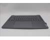 Lenovo 5CB1P50211 Tastatur inkl. Topcase ASM ARA H83E2 LG 2.5K