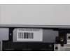 Lenovo 5CB1P50211 Tastatur inkl. Topcase ASM ARA H83E2 LG 2.5K