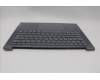 Lenovo 5CB1P50212 Tastatur inkl. Topcase ASM BEL H83E2 LG PST