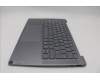 Lenovo 5CB1P50212 Tastatur inkl. Topcase ASM BEL H83E2 LG PST