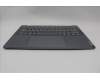 Lenovo 5CB1P50216 Tastatur inkl. Topcase ASM BUL H83E2 LG PST