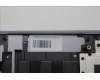 Lenovo 5CB1P50216 Tastatur inkl. Topcase ASM BUL H83E2 LG PST