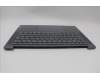 Lenovo 5CB1P50218 Tastatur inkl. Topcase ASM CZE/SLK H83E2 LG PST