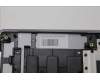 Lenovo 5CB1P50220 Tastatur inkl. Topcase ASM ENG H83E2 LG PST