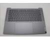 Lenovo 5CB1P50221 Tastatur inkl. Topcase ASM ENG H83E2 LG 2.5K