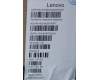 Lenovo 5CB1P50221 Tastatur inkl. Topcase ASM ENG H83E2 LG 2.5K