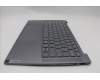 Lenovo 5CB1P50221 Tastatur inkl. Topcase ASM ENG H83E2 LG 2.5K